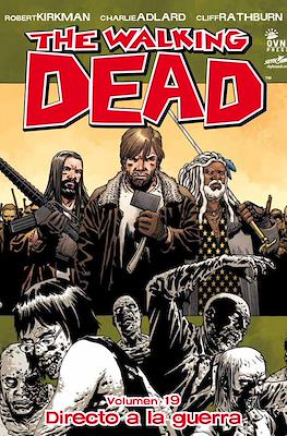 The Walking Dead (Rústica) #19