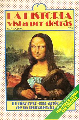 La historia vista por detrás #18