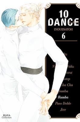 10 Dance (Broché) #6