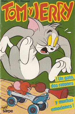 Tom y Jerry #11