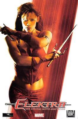 Elektra: The Movie