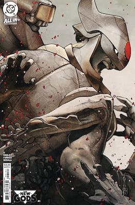 The New Gods Vol. 5 (2024-Variant Covers)