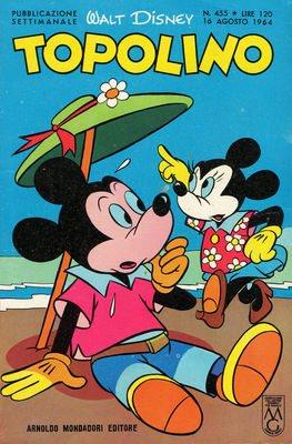 Topolino #455