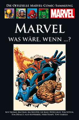 Die Offizielle Marvel-Comic-Sammlung Classic #37