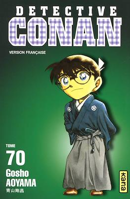 Détective Conan (Broché) #70