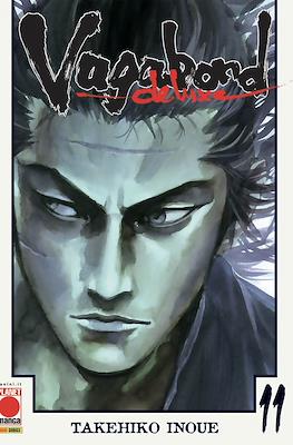 Vagabond Deluxe #11