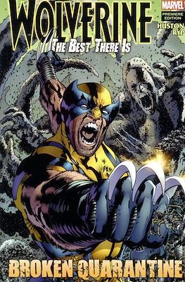 Wolverine: The Best There Is #2