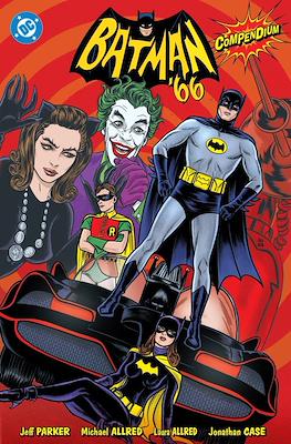 Batman '66 Compendium