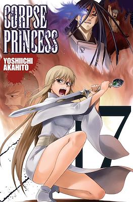 Corpse Princess #17