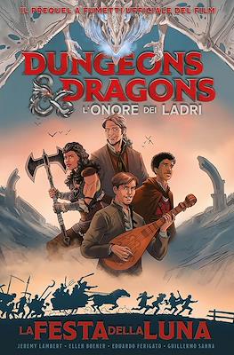 Dungeons & Dragons #8