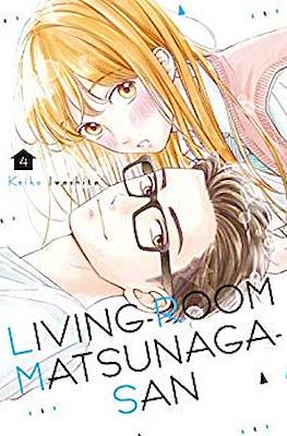 Living-Room Matsunaga-san #4