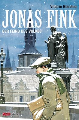 Jonas Fink #1