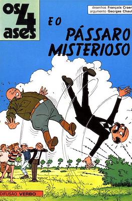 Os 4 Ases #6