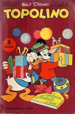 Topolino #317