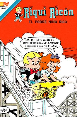 Riqui Ricón #191