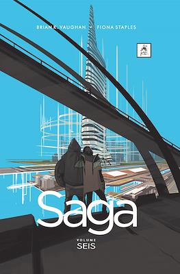 Saga #6