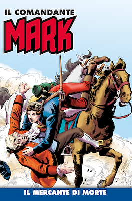 Il Comandante Mark #246