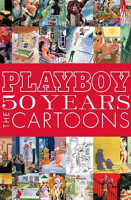 Playboy 50 Years: The Cartoons