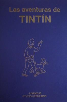 Las aventuras de Tintín #1