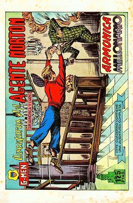 Agente Norton (1951) #17
