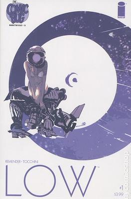 Low (Variant Cover) #1.1