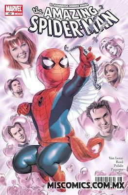 The Amazing Spider-Man (Grapa) #49