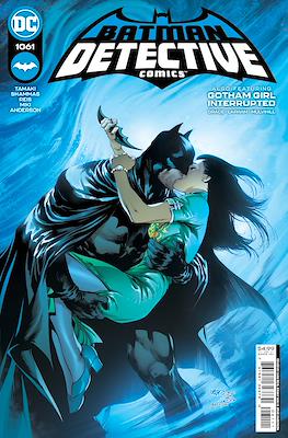 Detective Comics Vol. 1 (1937-2011; 2016-) #1061