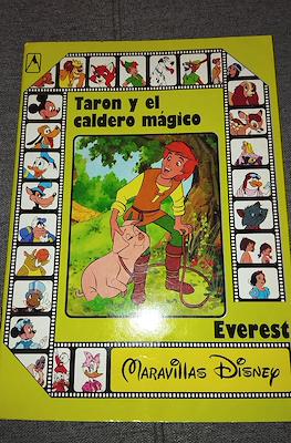 Maravillas Disney #10