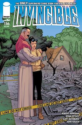 Invincible #116