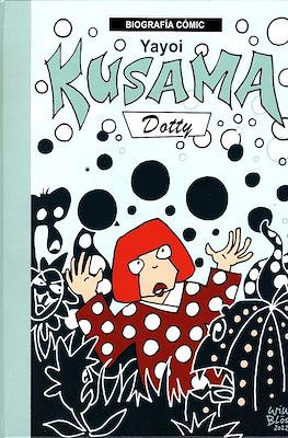 Biografía-Cómic #21