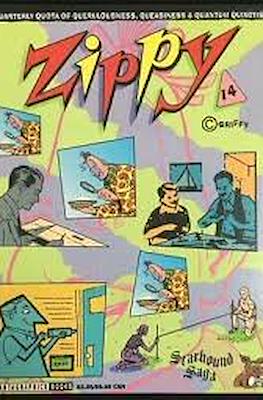 Zippy Quarterly #14