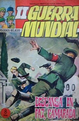 II Guerra Mundial. Episodios bélicos #5