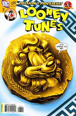 Looney Tunes #183