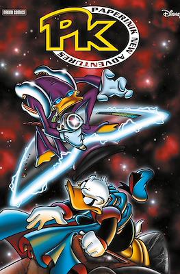 PK Omnibus
