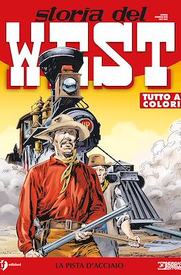 Storia del West #35
