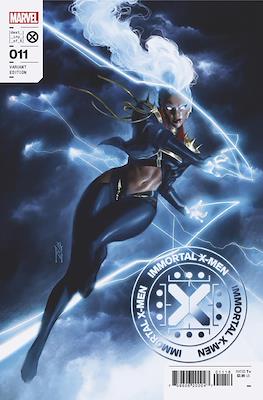 Immortal X-Men (2022-Variant Covers) #11
