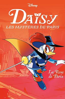 Daisy Les mystères de Paris