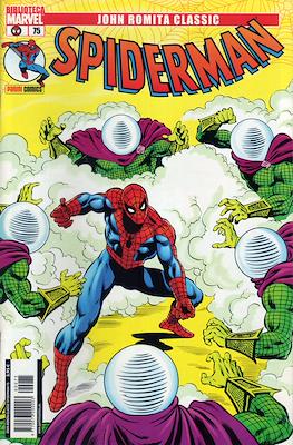 Spiderman de John Romita (1999-2005) #75