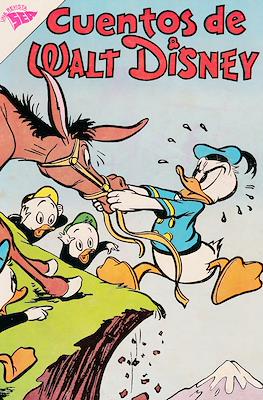 Cuentos de Walt Disney #293