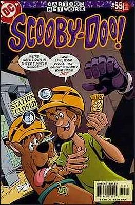 Scooby-Doo! #55