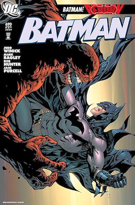 Batman Vol. 1 (1940-2011) (Comic Book) #690