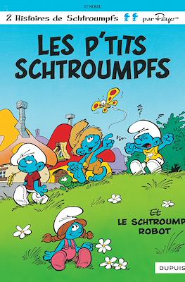 Les Schtroumpfs #13