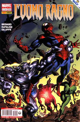 L'Uomo Ragno / Spider-Man Vol. 1 / Amazing Spider-Man #427