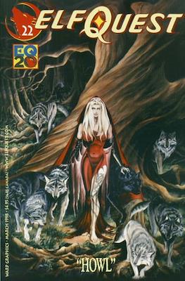 Elfquest, volume 2 #22
