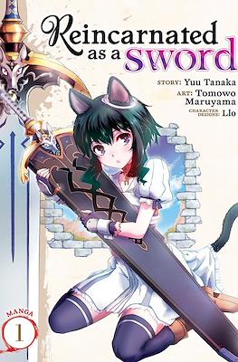 Reincarnated as a Sword (Softcover) #1