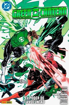 Green Lantern (2024) #3