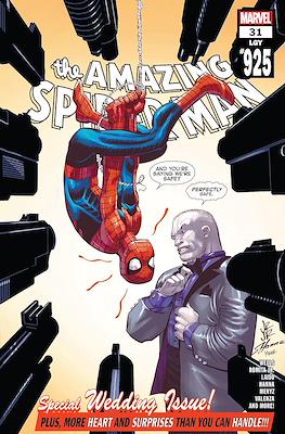 The Amazing Spider-Man Vol. 6 (2022-) (Comic Book 28-92 pp) #31