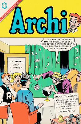 Archi #187