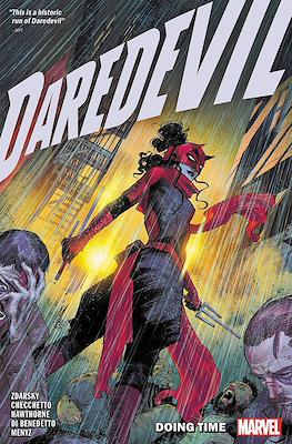 Daredevil Vol. 6 (2019-2021) (Softcover) #6