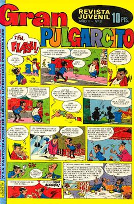 Gran Pulgarcito (Grapa) #31
